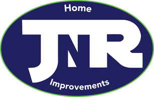 JNR Home Improvements Logo