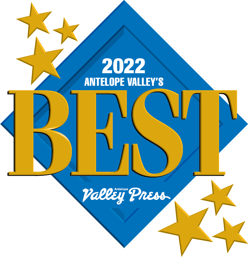 Voted best general contractor and best landscaper in Lancater, Palmdale and the Antelope Valley