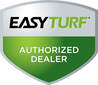 Authorized EasyTurf Artificial Grass Dealer and Expert Artificial Turf Installer